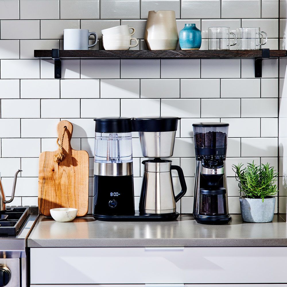 Automatic Drip Coffee Maker