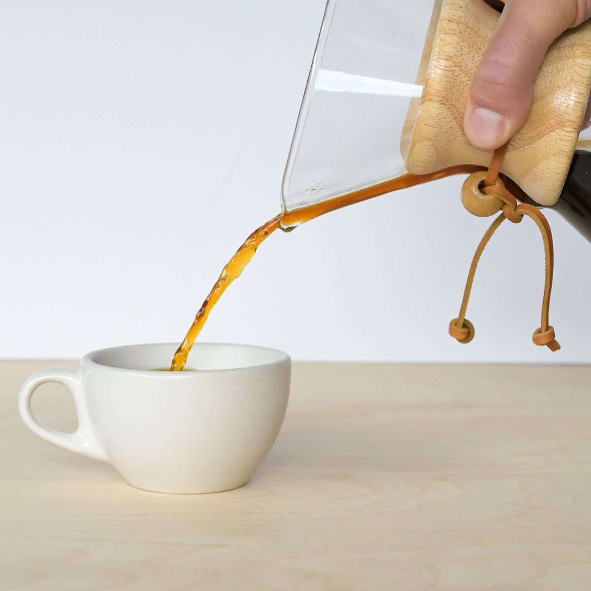 Chemex 6 Cup Coffeemaker