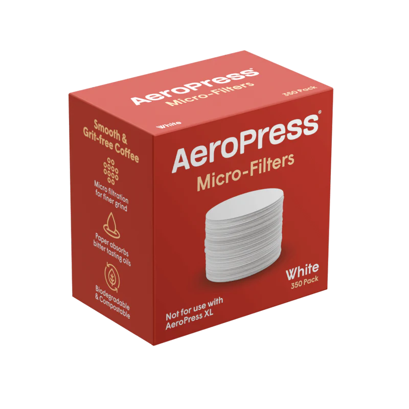 AeroPress Filters 350ct
