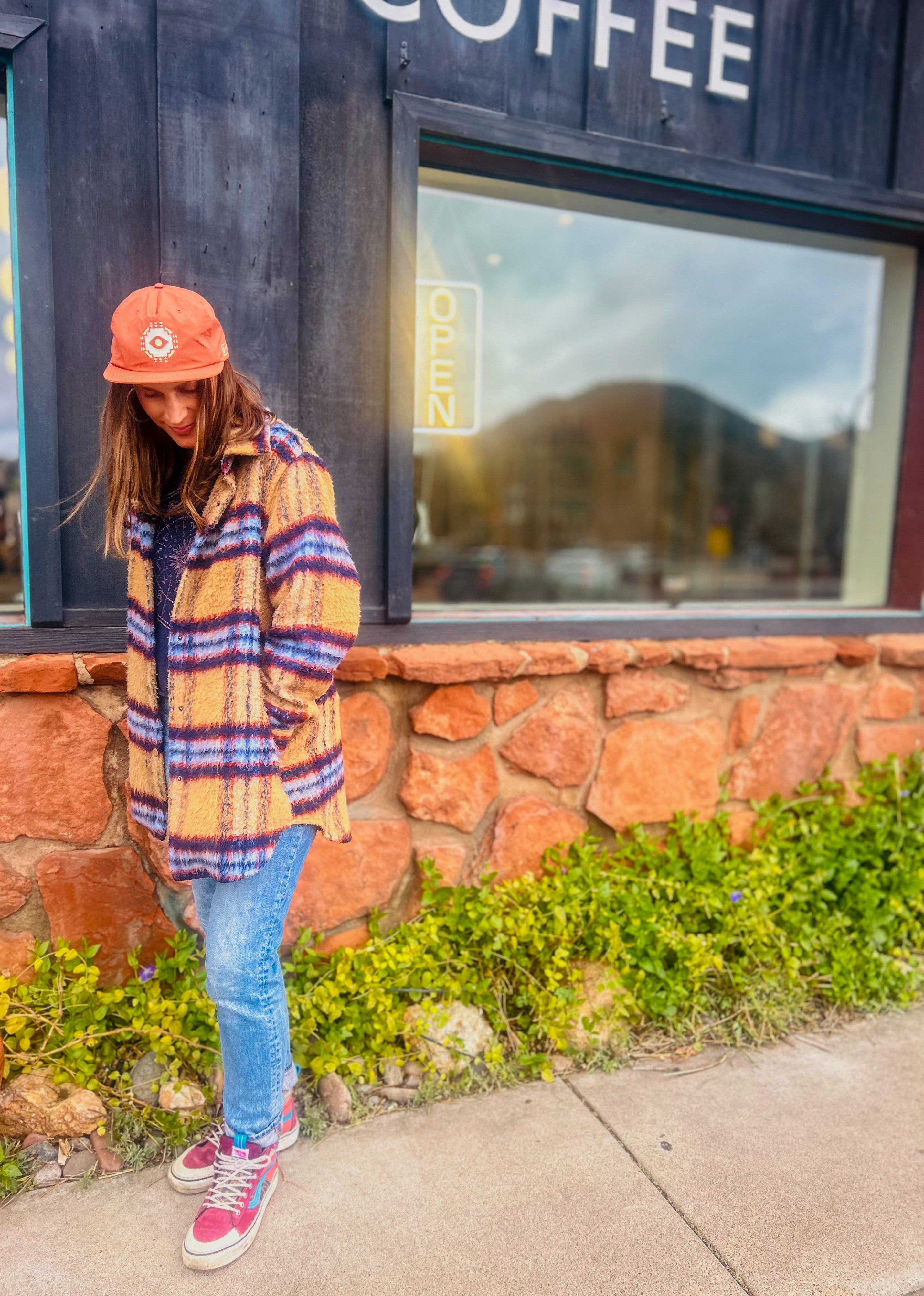 FreeForm Surf Hat - Clay