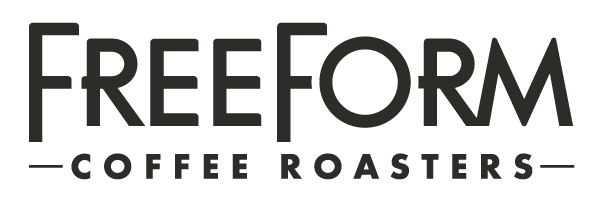 FreeForm Coffee Roasters logo
