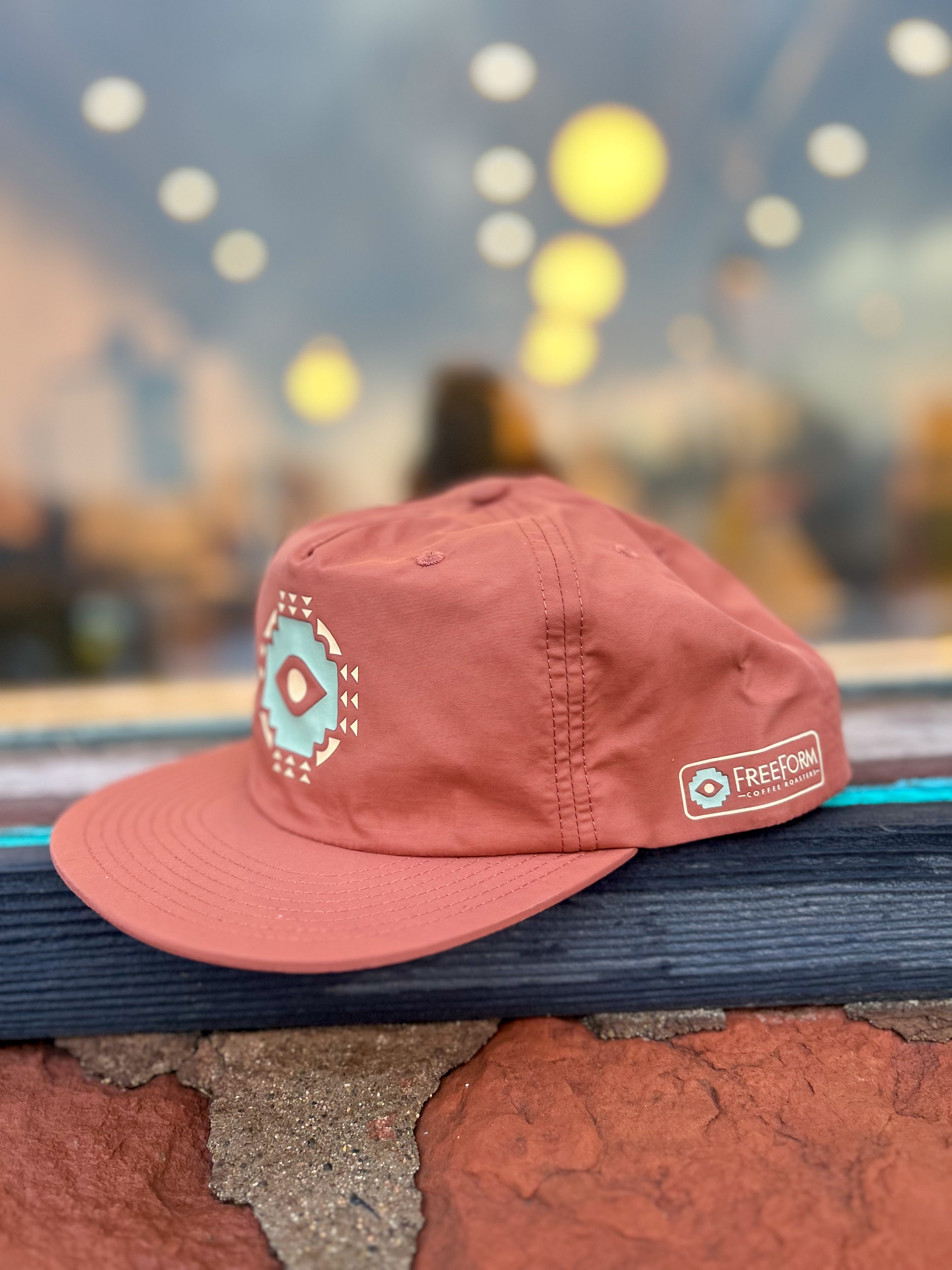 FreeForm Surf Hat - Clay