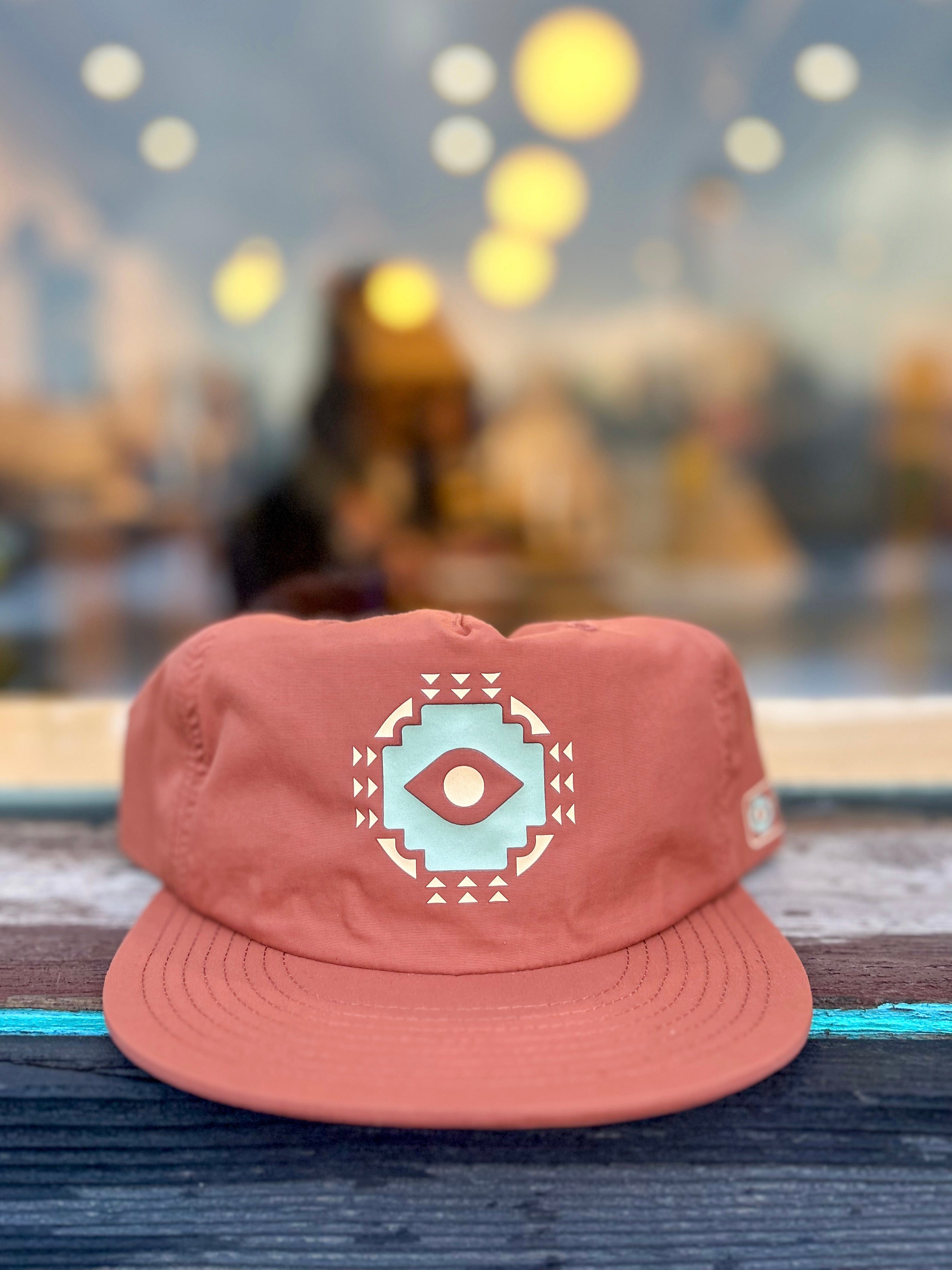 FreeForm Surf Hat - Clay