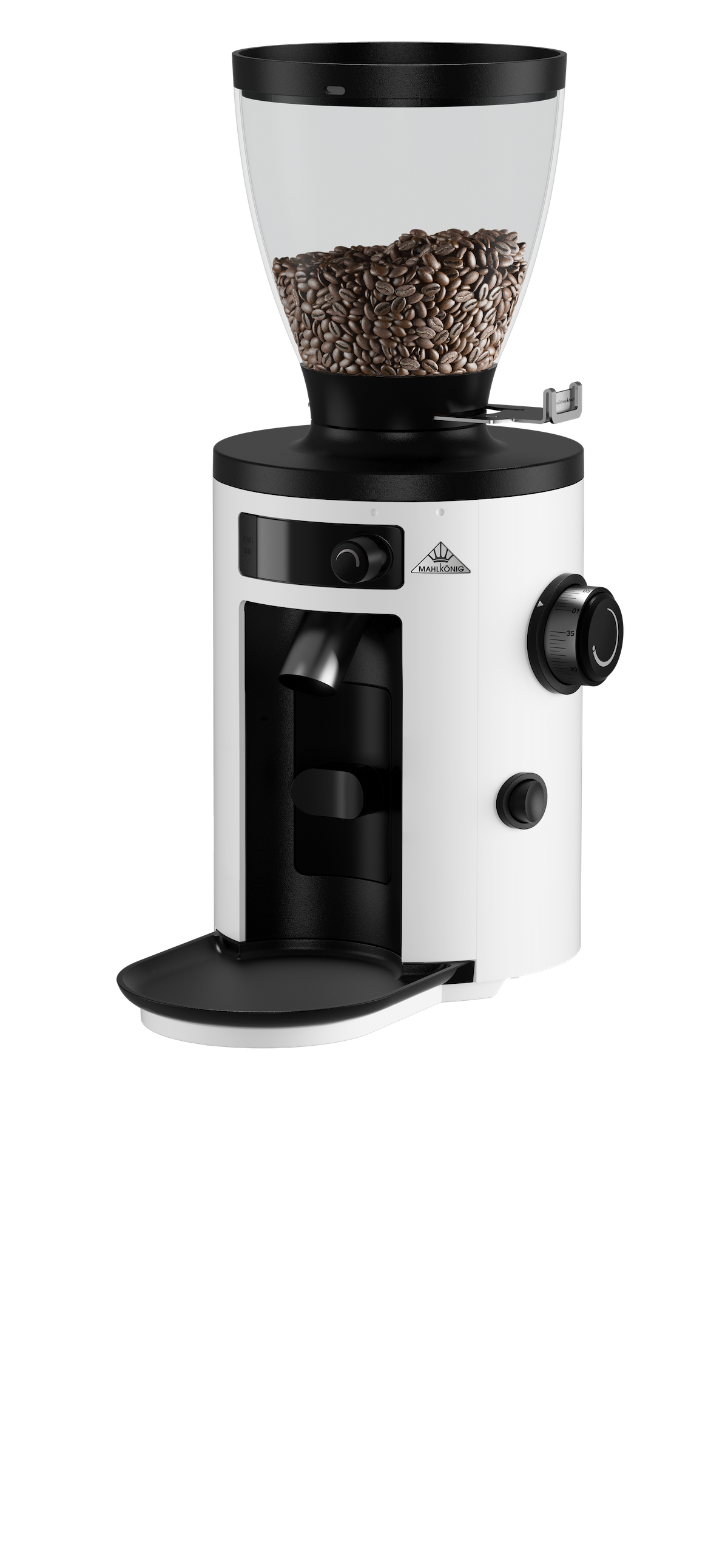 Mahlkonig X54 All-Around Home Grinder