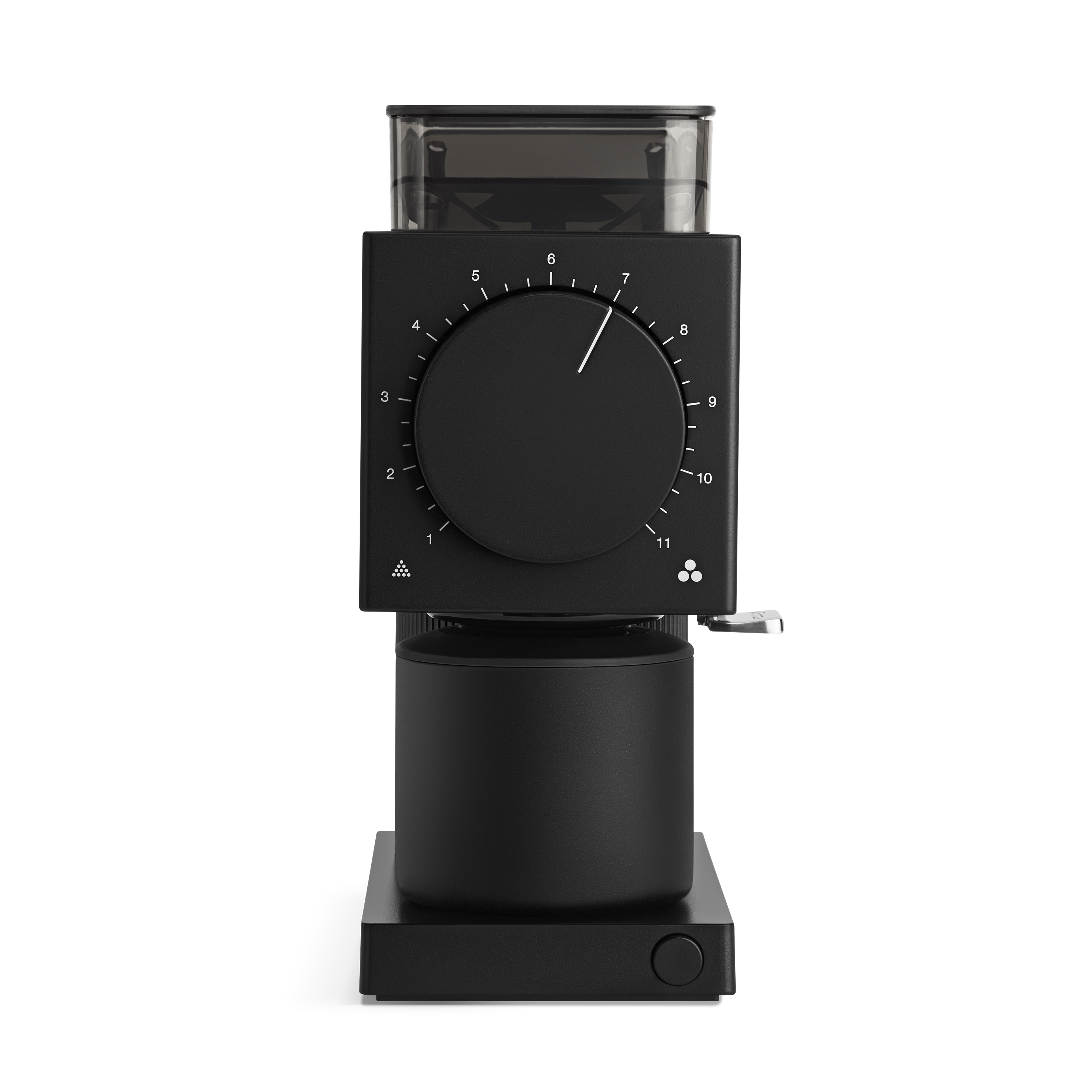 Ode Brew Grinder Gen 2