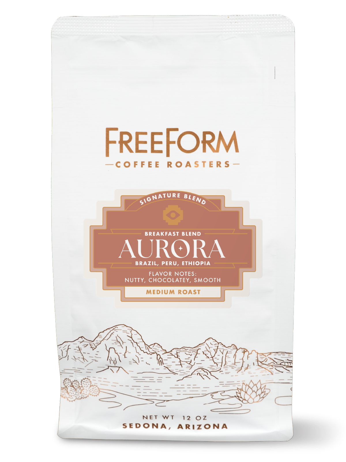 Aurora - Breakfast Blend