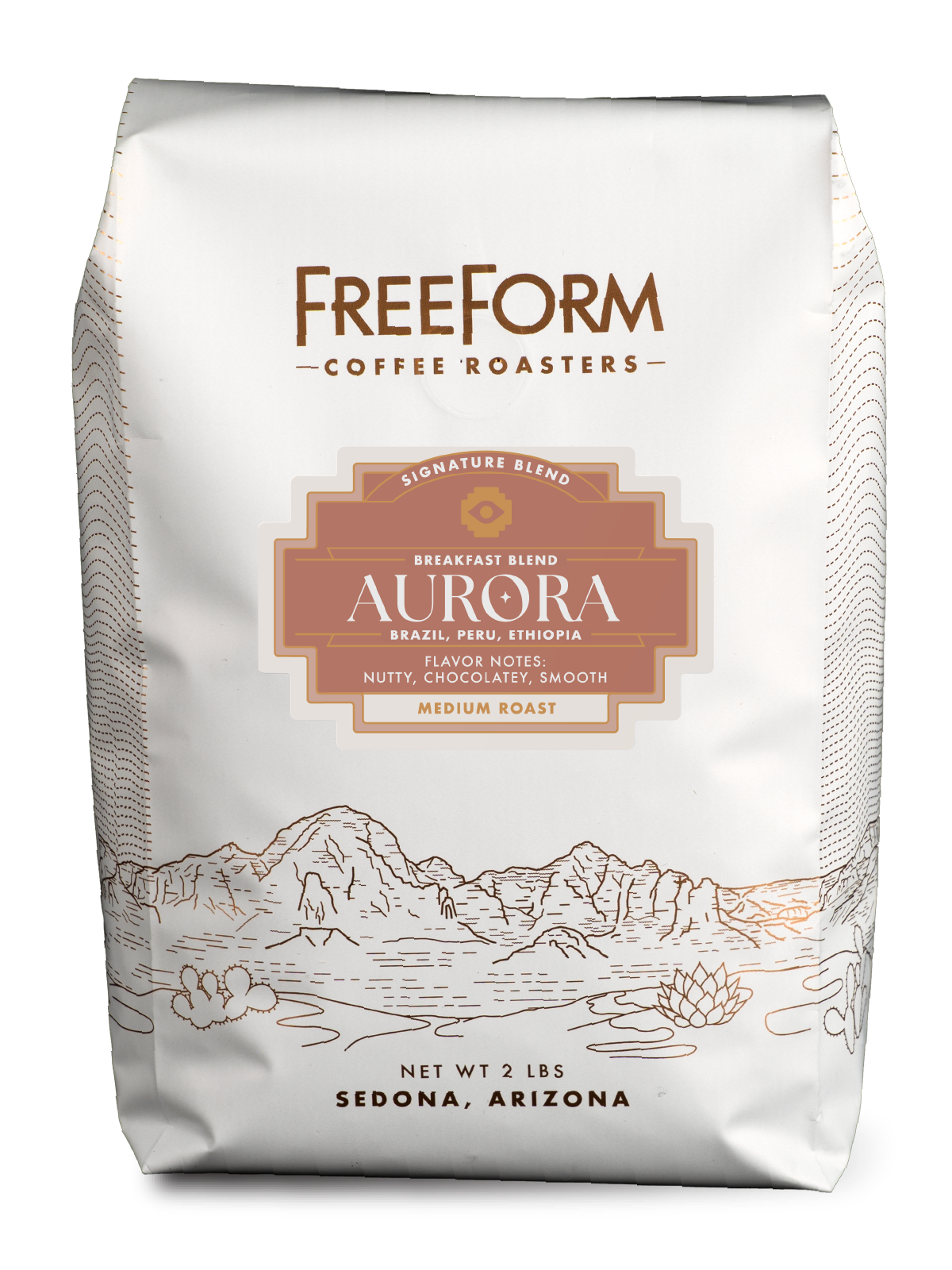 Aurora - Breakfast Blend