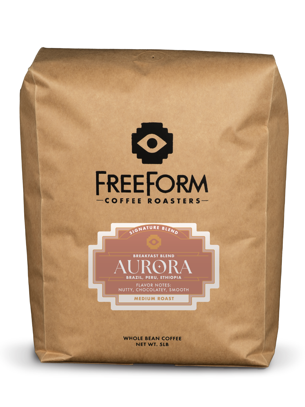 Aurora - Breakfast Blend