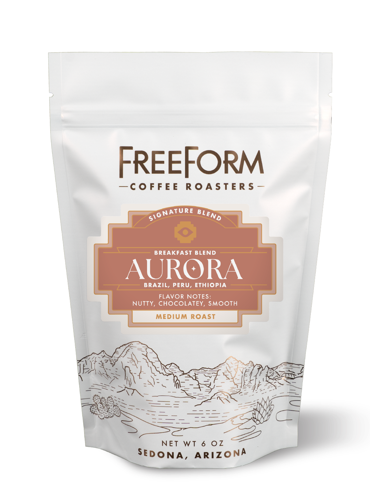 Aurora - Breakfast Blend