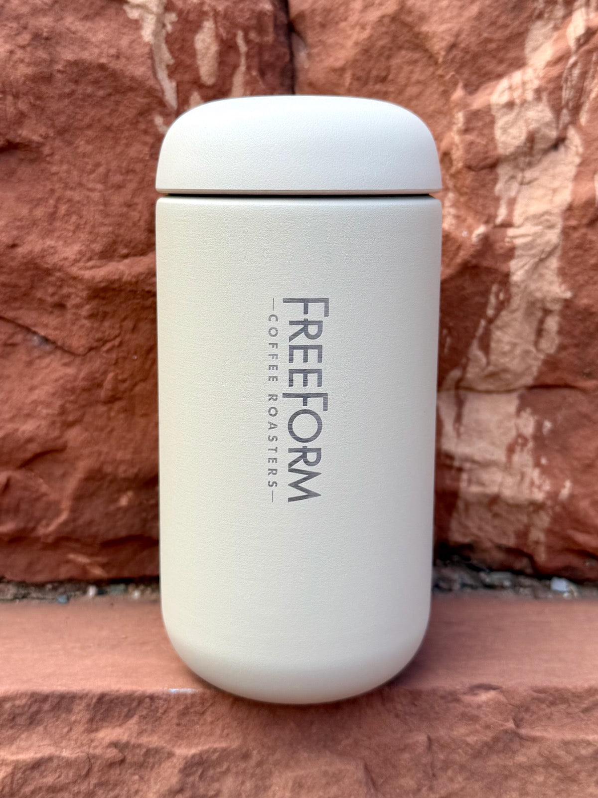 Carter Move Mug - Sand Dune, 12oz