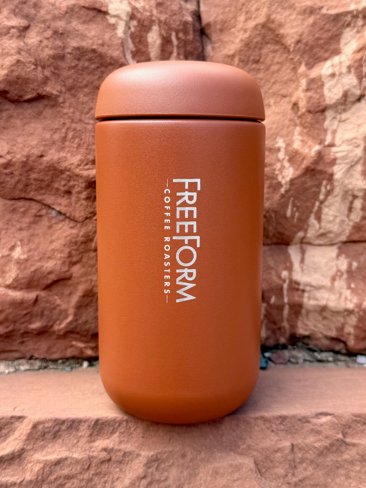 Carter Move Mug - Sienna, 12oz