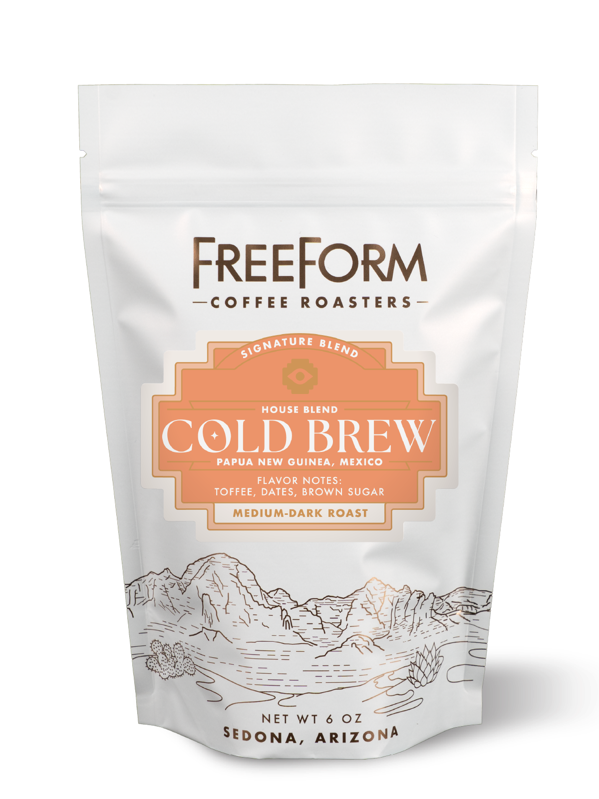 Cold Brew