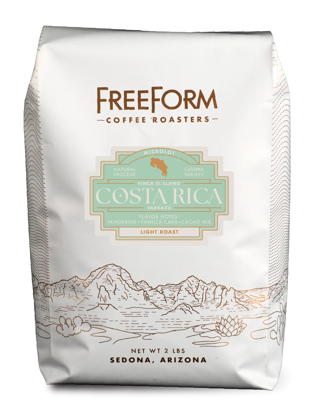 Costa Rica - El Llano