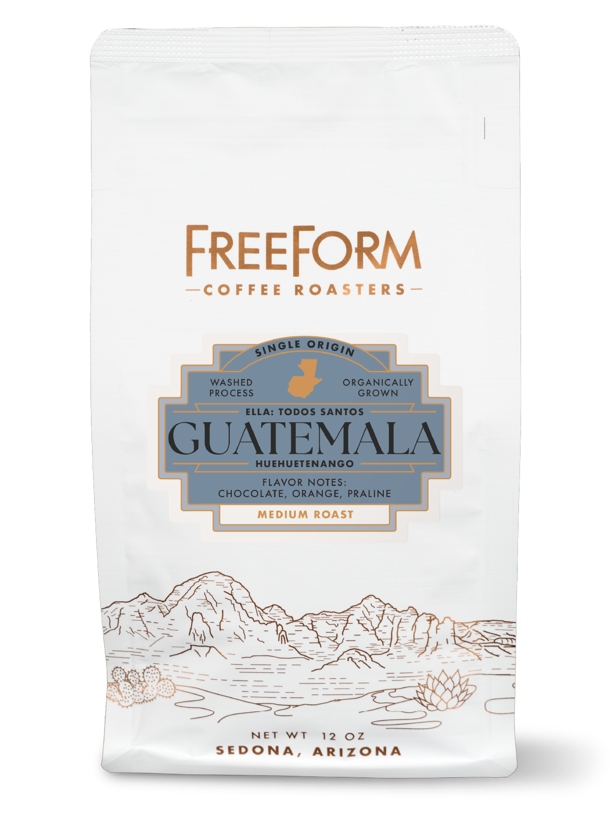 Guatemala - Ella Todos Santos