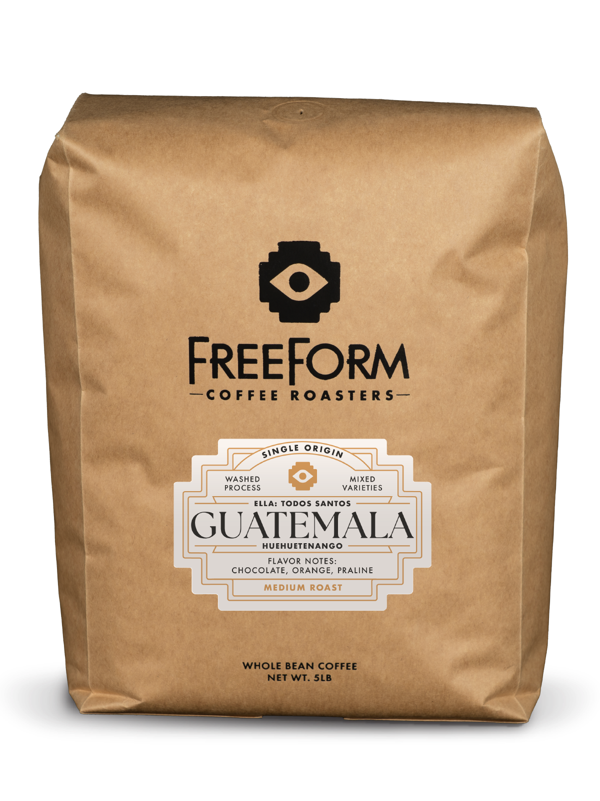 Guatemala - Ella Todos Santos