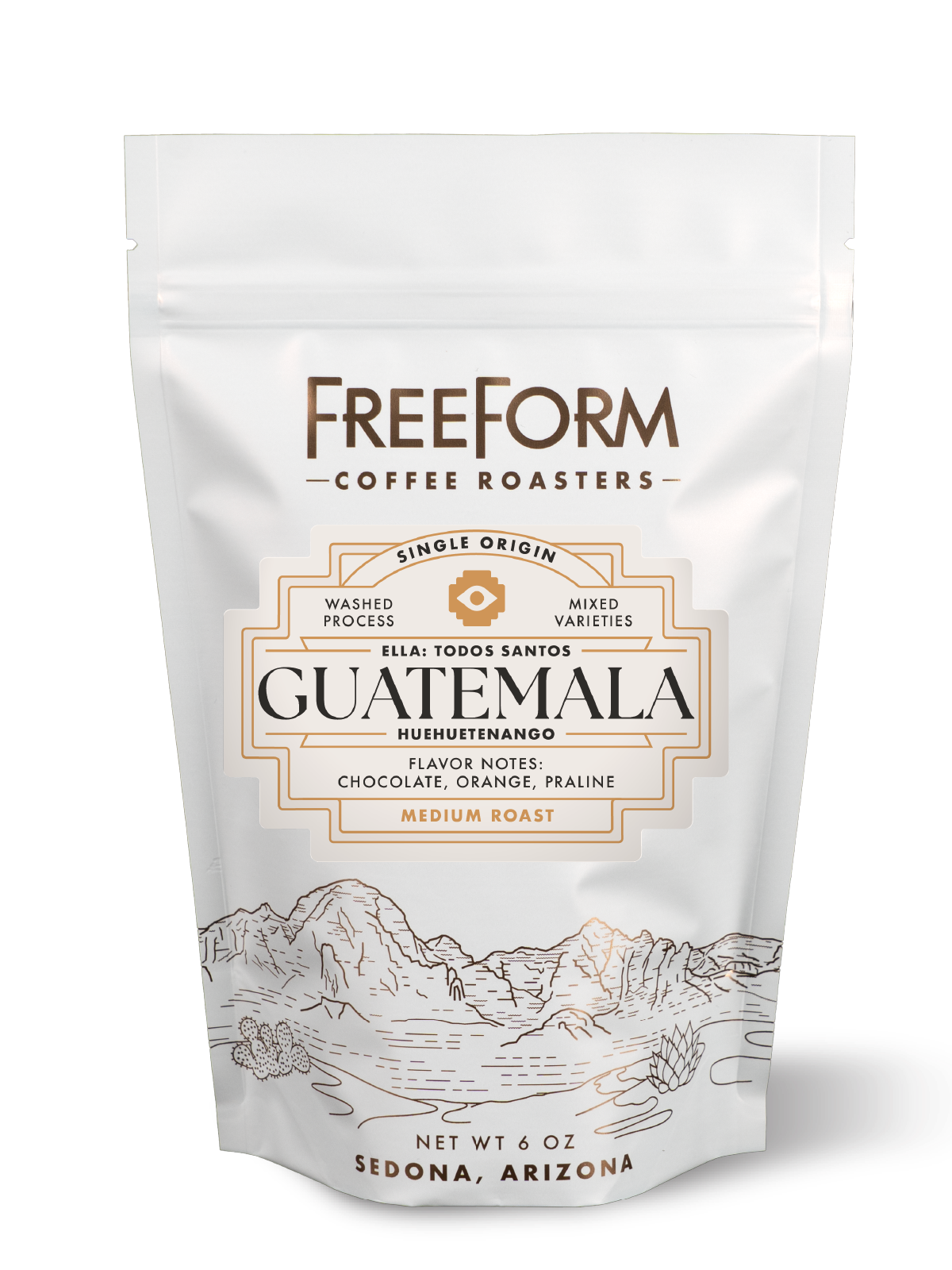 Guatemala - Ella Todos Santos