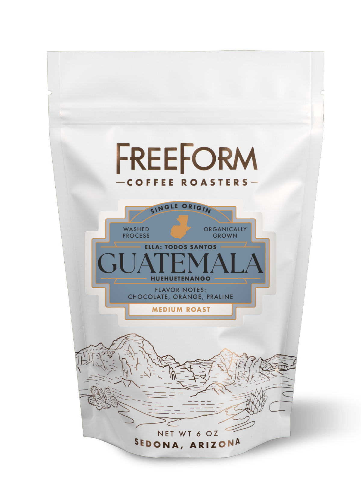 Guatemala - Ella Todos Santos