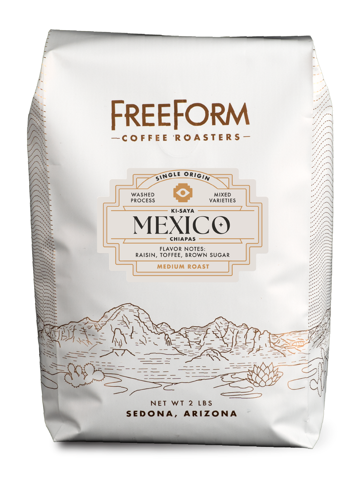 Mexico - Ki-Saya