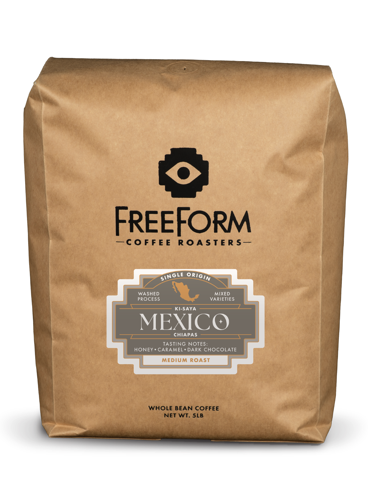 Mexico - Ki-Saya