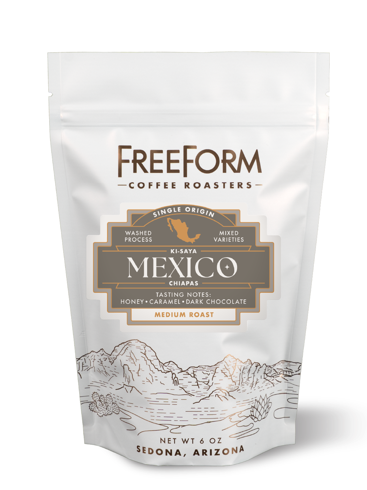 Mexico - Ki-Saya