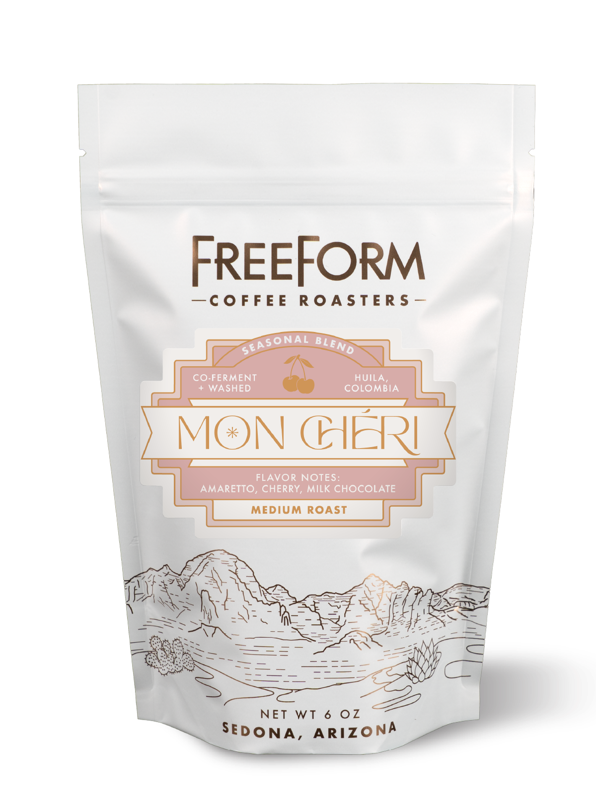 Mon Chéri - Seasonal Blend