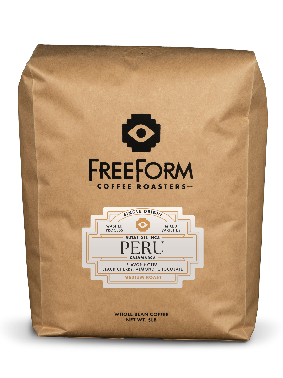 Peru - Rutas del Inca