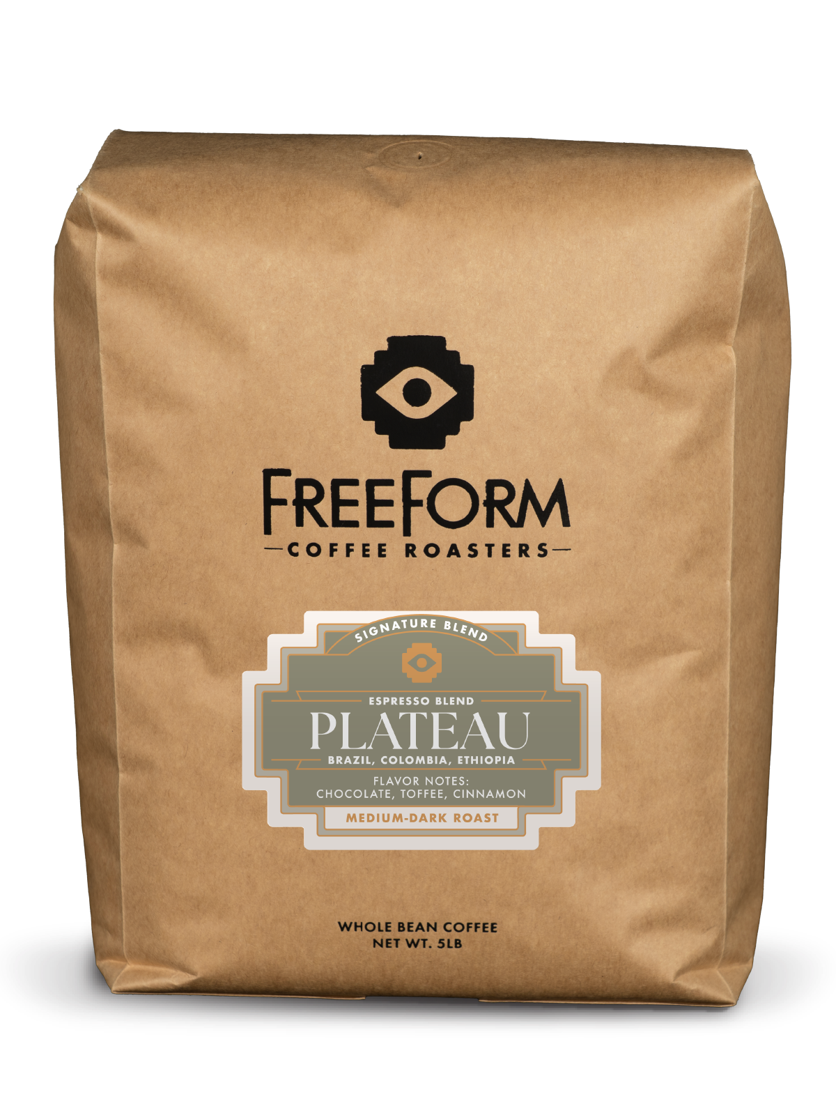 Plateau - Espresso Blend