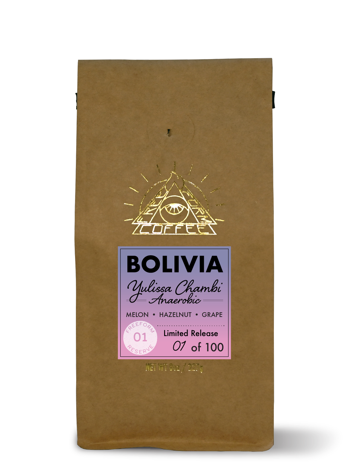 Bolivian Coffee – Grab Specialty Foods