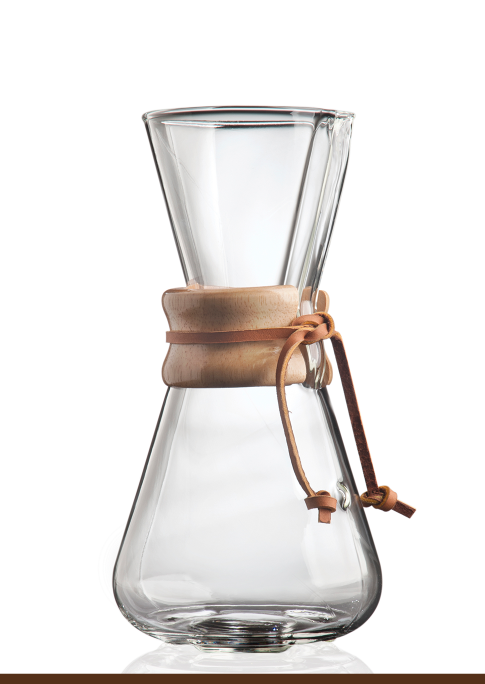 Chemex Coffeemaker - Coffee Roaster