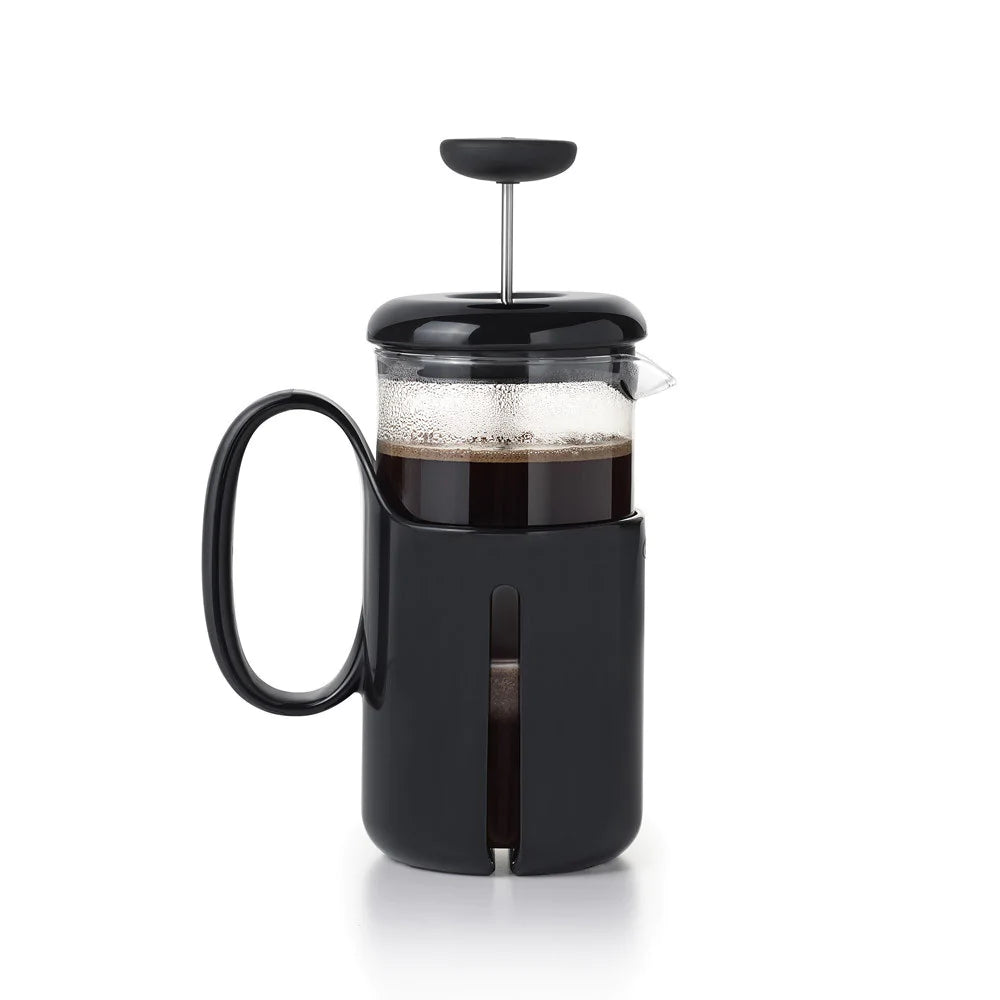 OXO Brew 8 Cup Coffee Maker With Single Serve Capacity