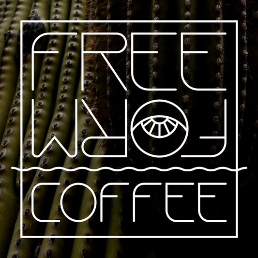 Garland Coffee Co. is now FreeForm Coffee Roasters!