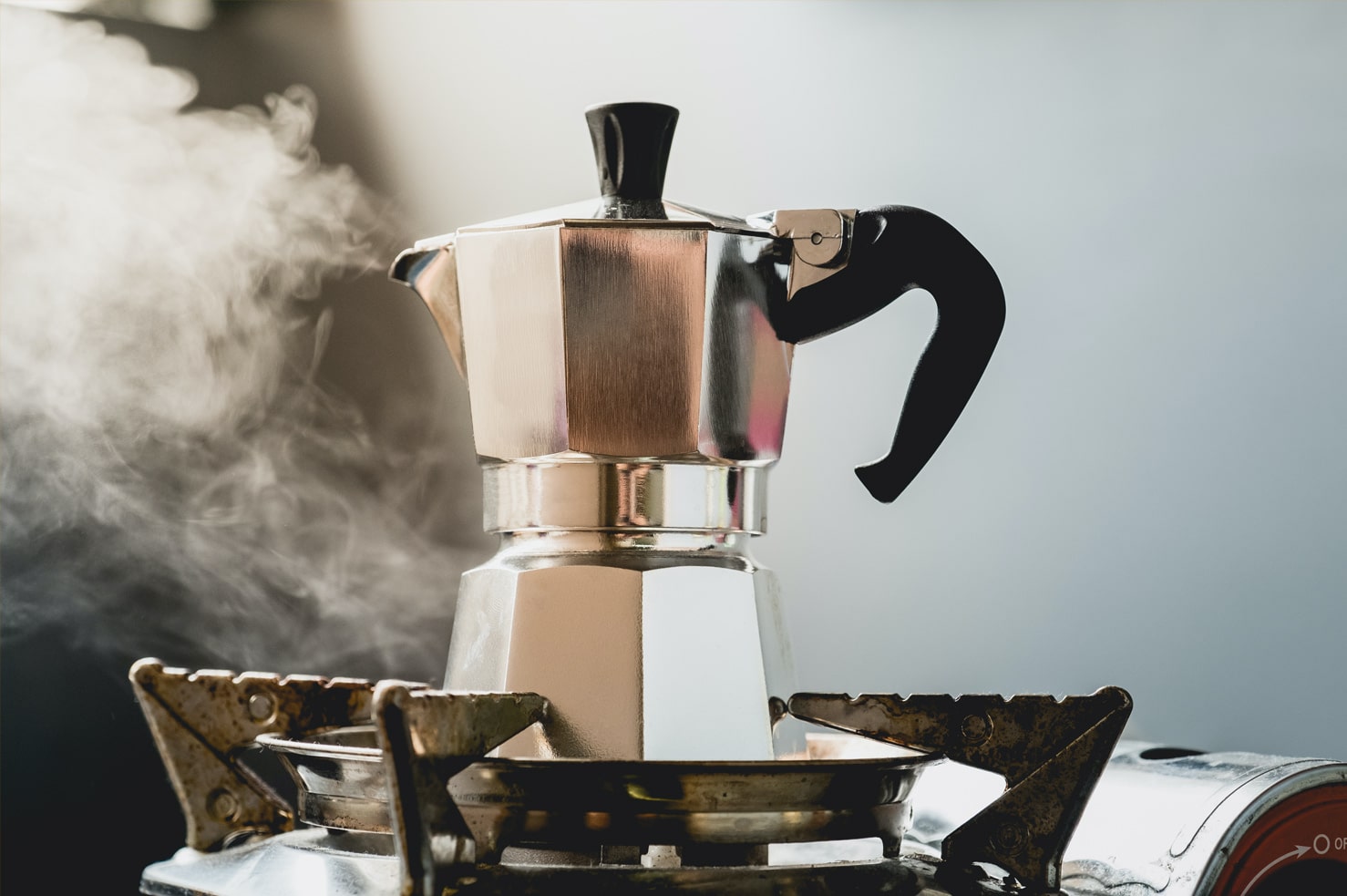 Moka Pot