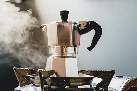 Moka Pot