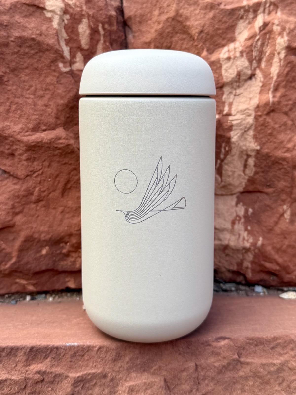 Carter Move Mug, 12oz