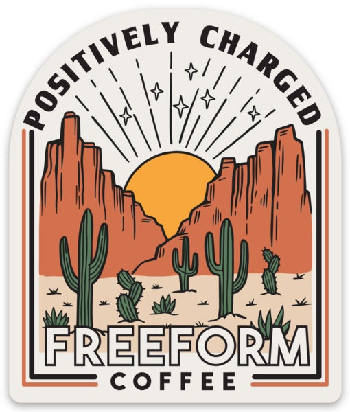 FreeForm Coffee & Supply - All Goods – FreeForm Coffee Roasters