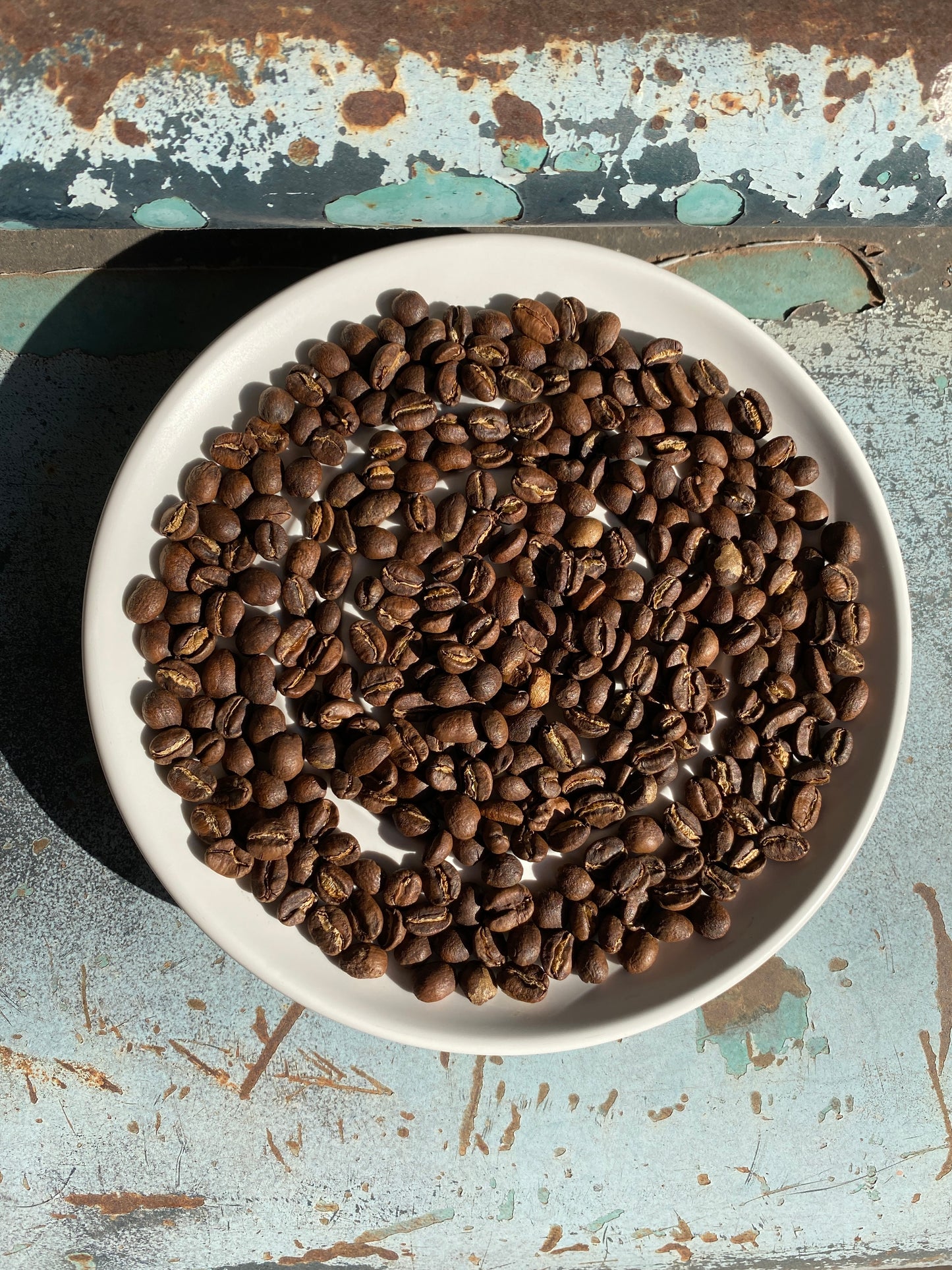 Ethiopia - Yirgacheffe Resetti Washed