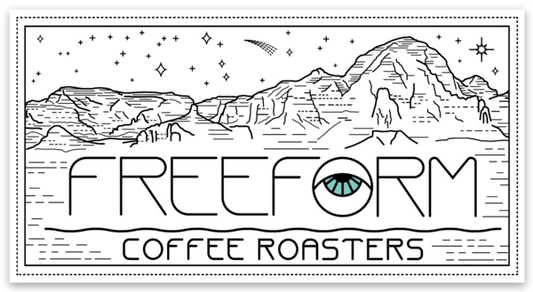 FreeForm Merch – FreeForm Coffee Roasters