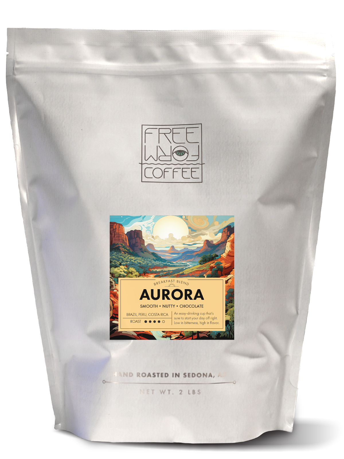 Aurora - Breakfast Blend