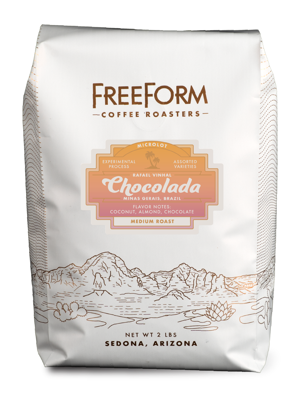 Chocolada - Rafael Vinhal