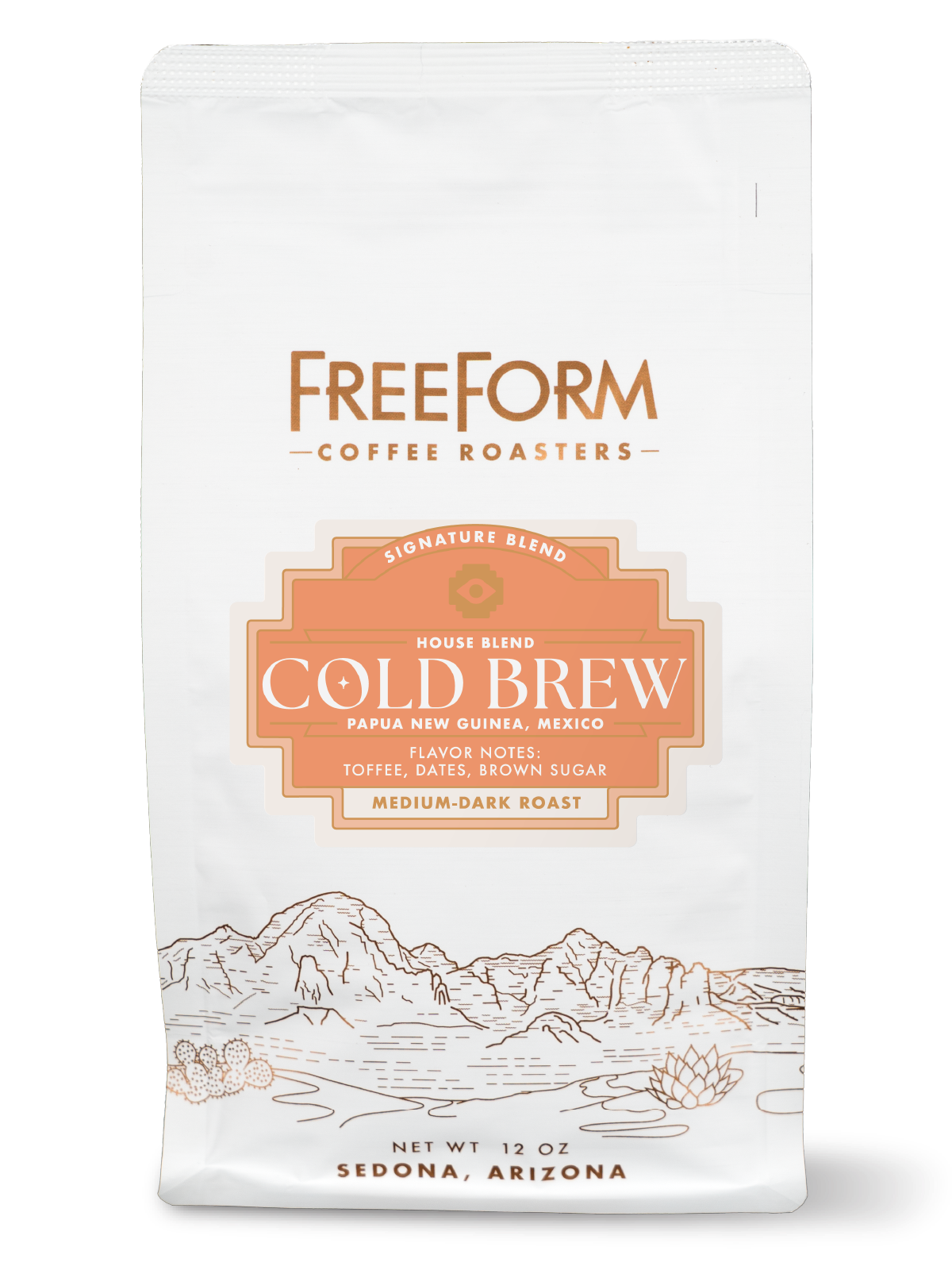 Cold Brew