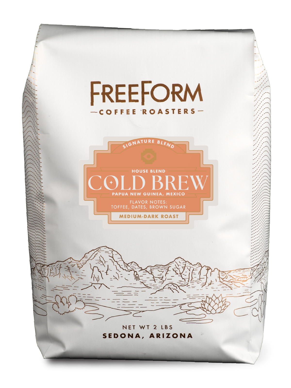 Cold Brew