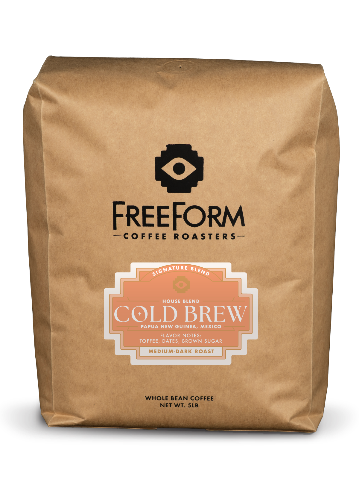 Cold Brew