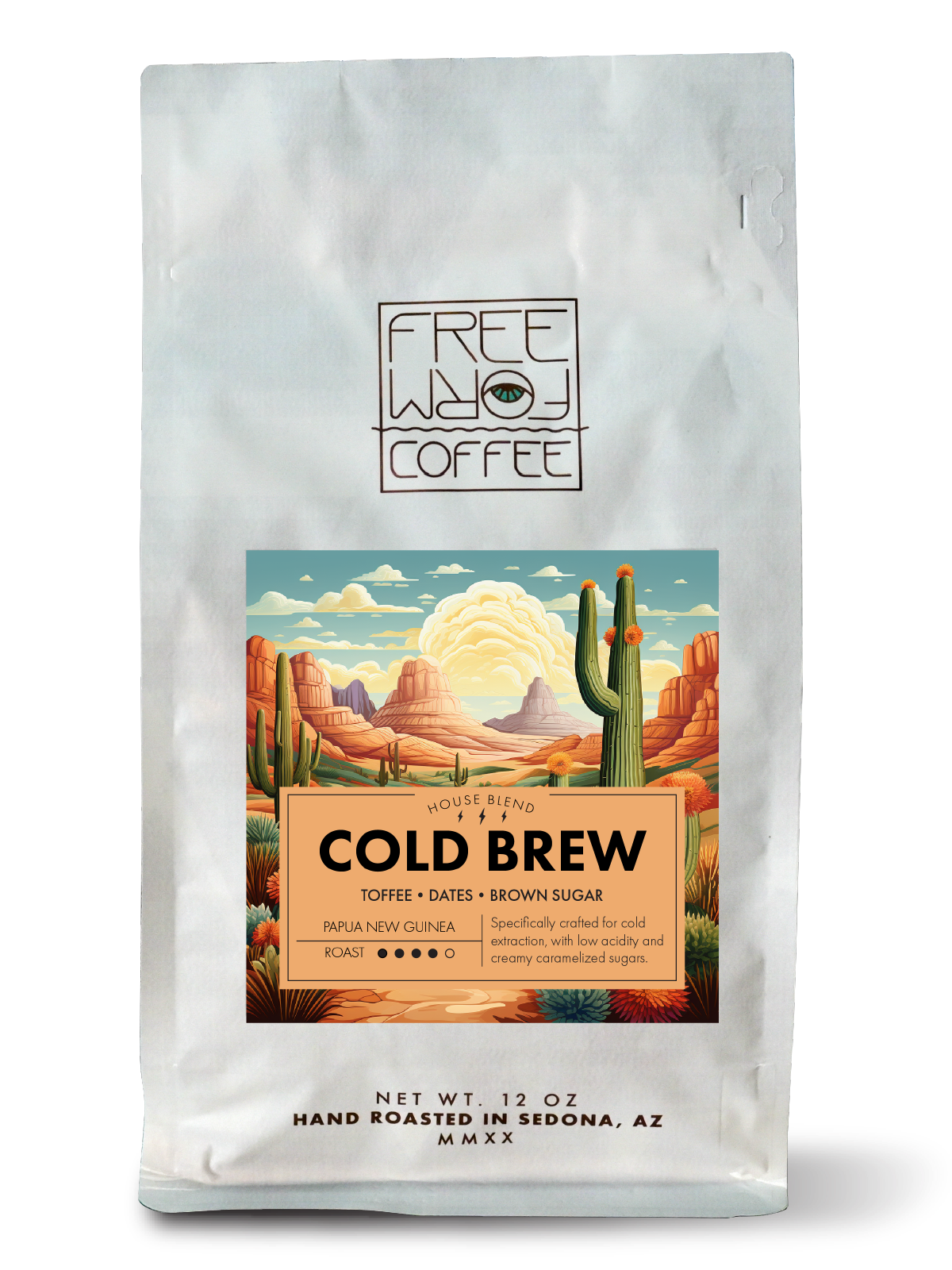 Cold Brew Gift Subscription