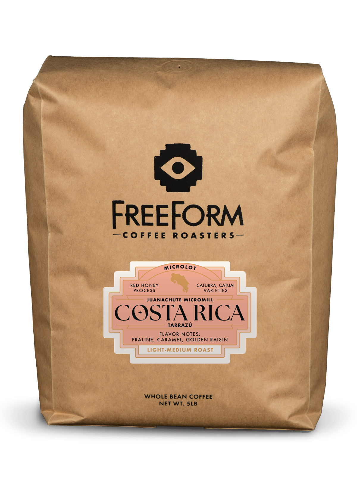 Costa Rica - Juanachute Micromill