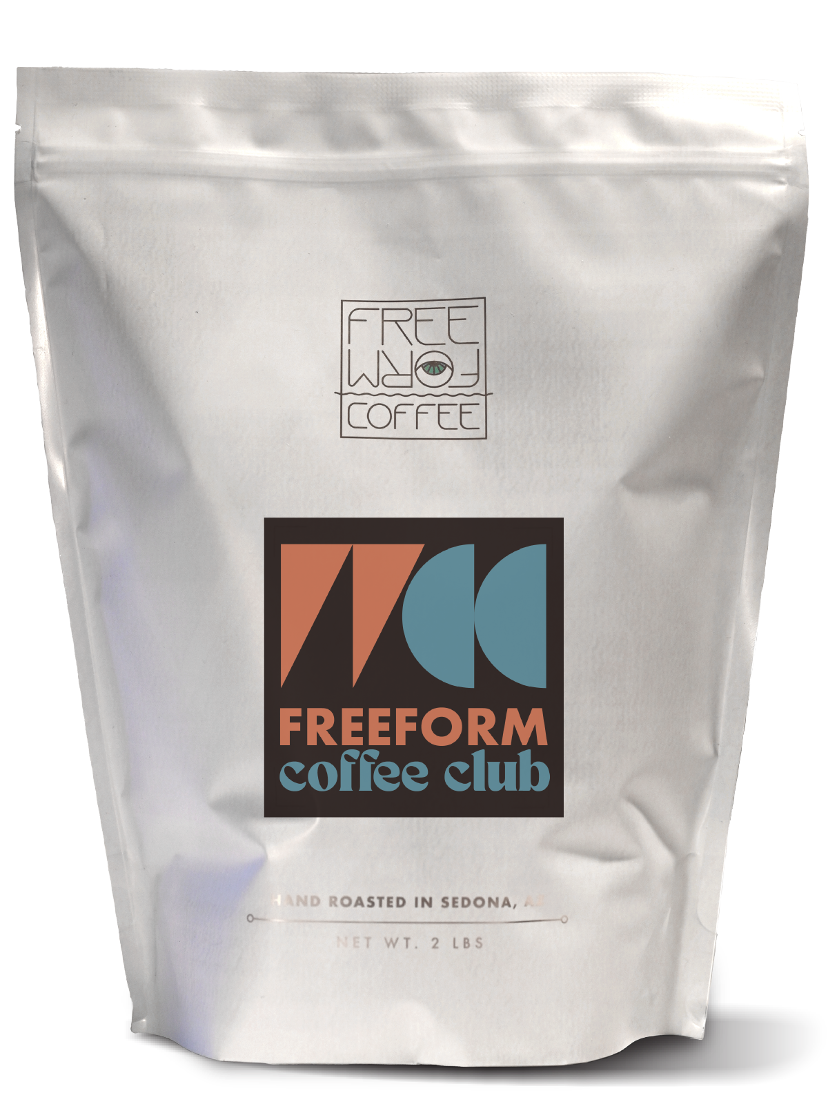 FreeForm Coffee Club Gift Subscription