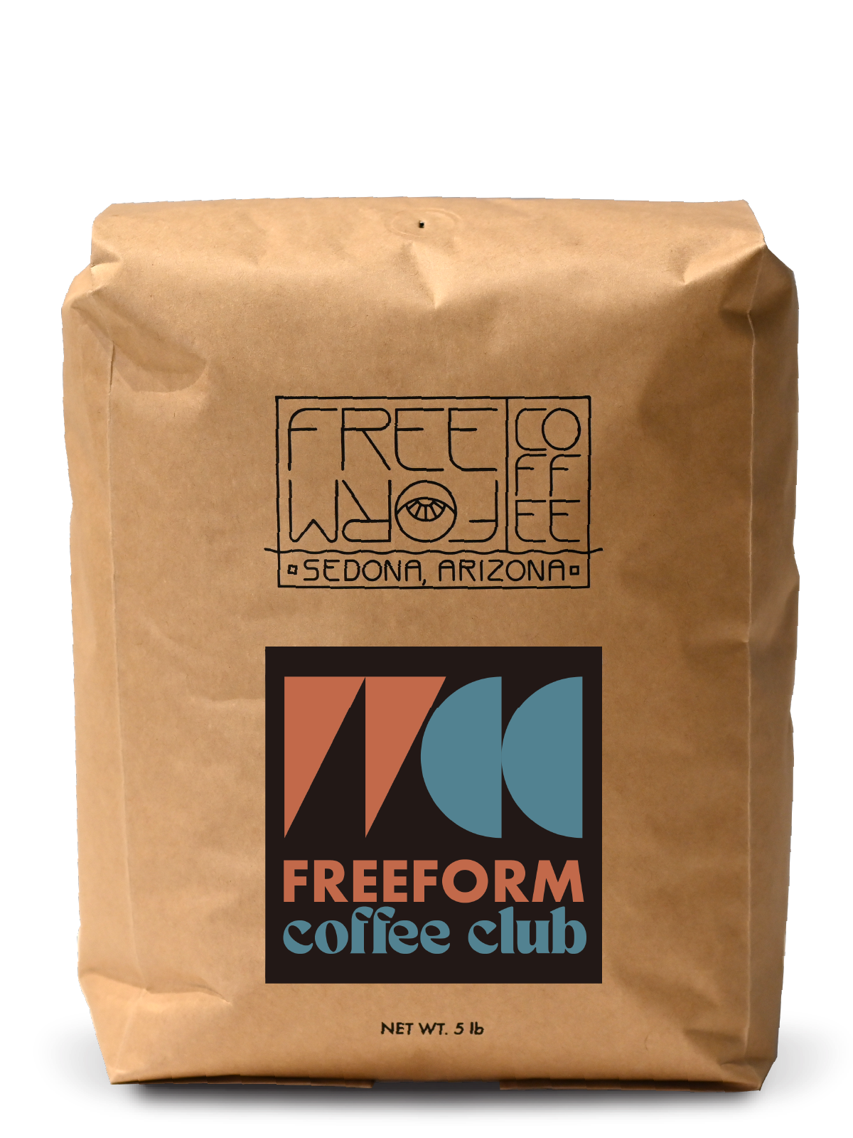 FreeForm Coffee Club Gift Subscription