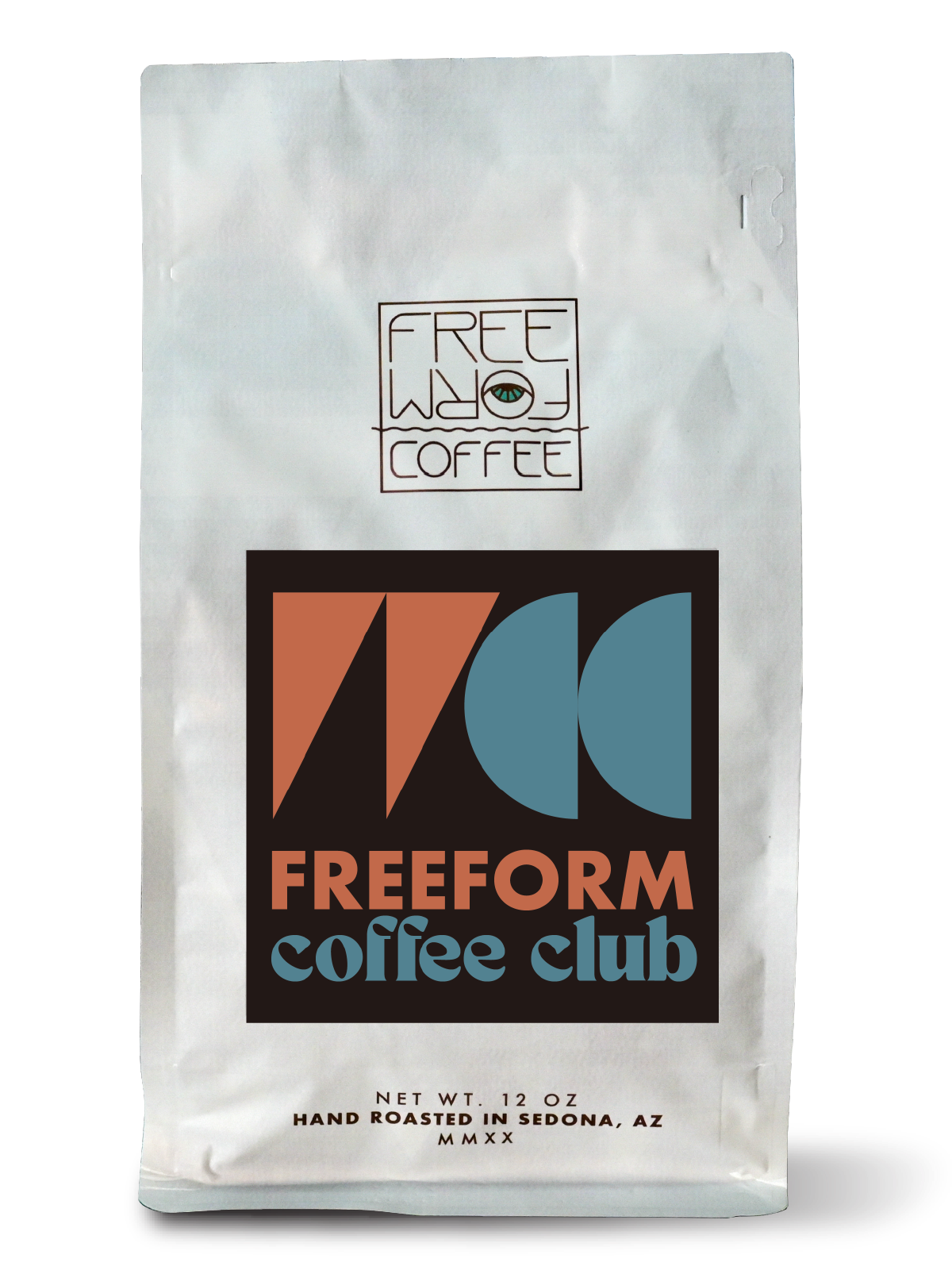 FreeForm Coffee Club Subscription