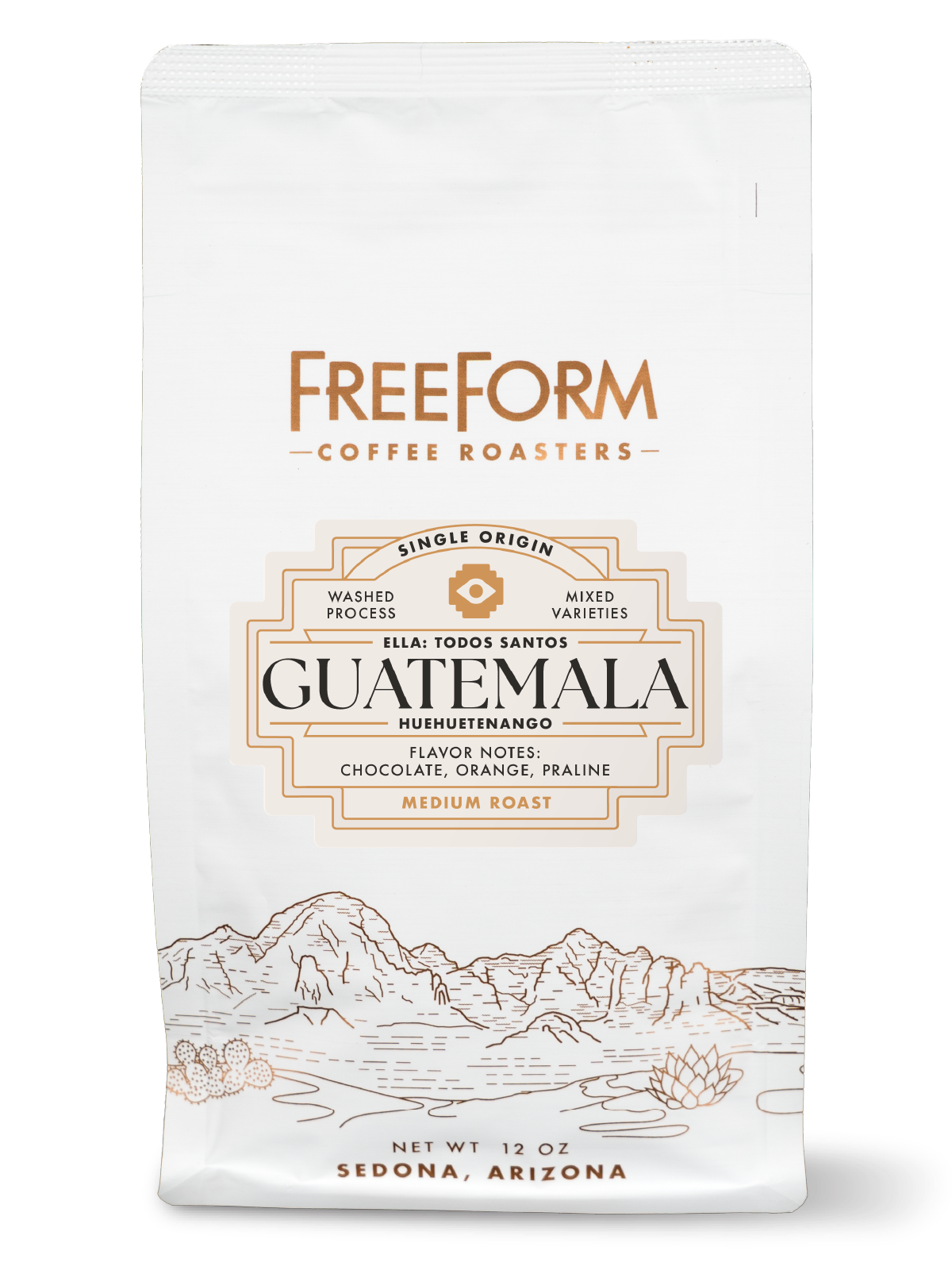 Guatemala - Ella Todos Santos