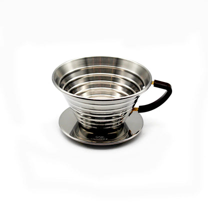 Kalita Wave 185 Dripper