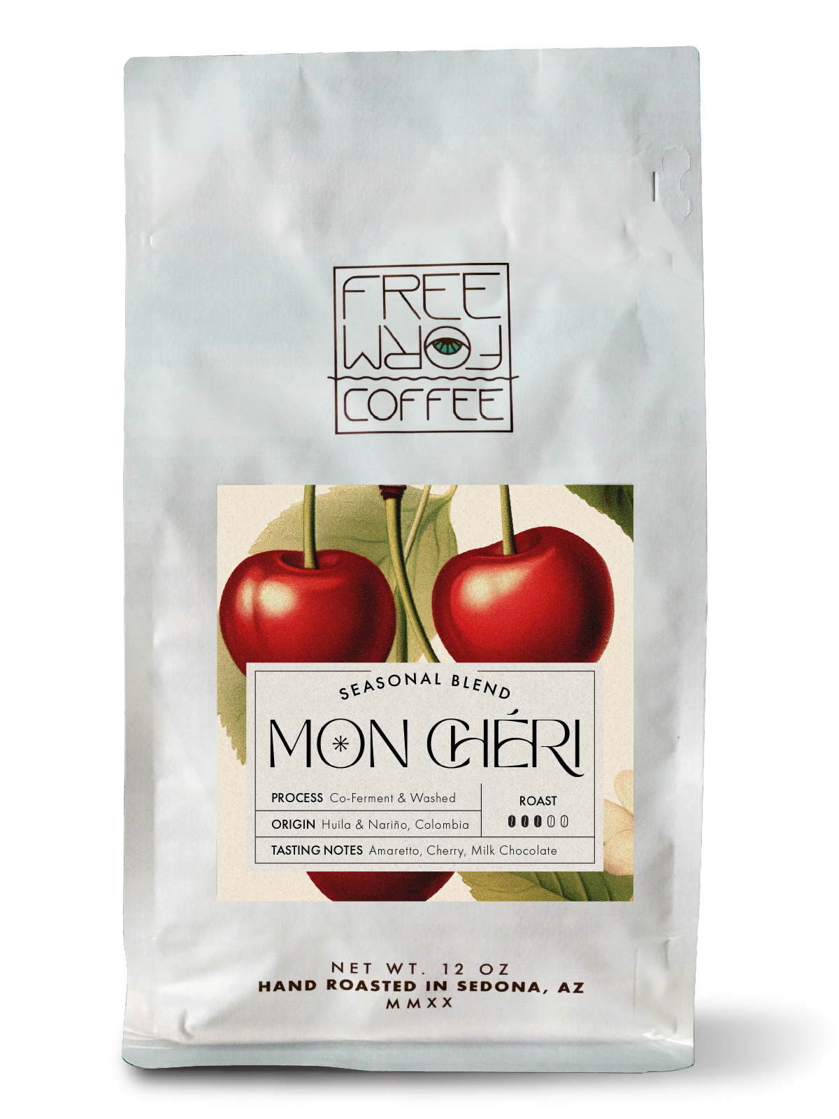 Mon Cherí Seasonal Blend